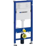Geberit Duofix Delta 458.103.00.1 UP100 + 115.125.11.1115.125.11.1, белый Geberit Duofix Delta 458.103.00.1 UP100 + 115.125.11.1115.125.11.1, белый