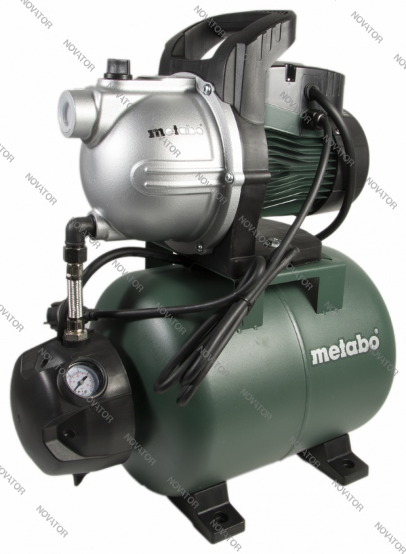 Metabo 600968000 HWW 3300/25 G