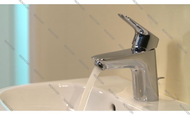 Hansgrohe Logis 70 71070000