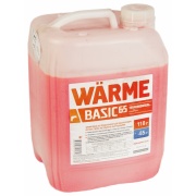Купить Warme Basic 65 (АВТ- 65), 10 кг в интернет-магазине Дождь