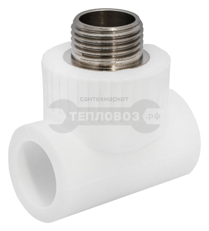 Купить Terra PPR нр 20х1/2"x20 в интернет-магазине Тепловоз
