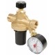 Watts Alimat Almd 0240205, вр-нр 1/2"(15), 10 бар