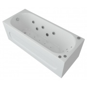 Aquatek Оберон Ц26056, 180х80 см купить за 76 474 руб. Купить Aquatek Оберон Ц26056, 180х80 см в интернет-магазине Дождь