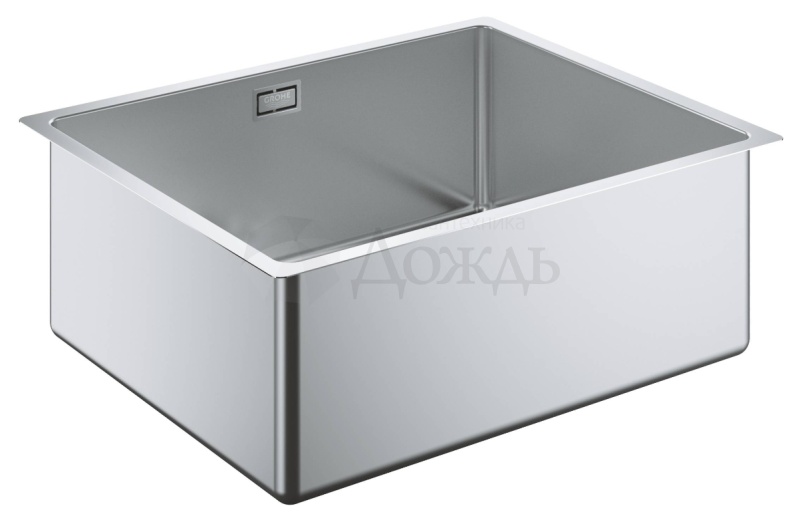 Grohe K700 60-S 31574SD0 купить за 63 010 руб. Купить Grohe K700 60-S 31574SD0 в интернет-магазине Дождь