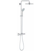 Grohe Euphoria 260 27296002 купить за 42 336 руб. Купить Grohe Euphoria 260 27296002 в интернет-магазине Дождь
