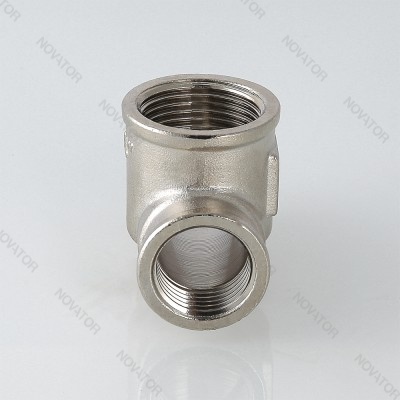 Valtec 134, никель, вн-вн-нар 3/4"