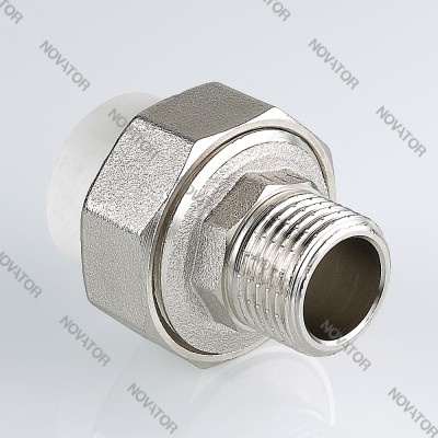 Valtec 761, 50х11/2", нр