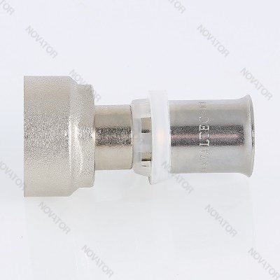Valtec 712.E, вр 16х3/4"