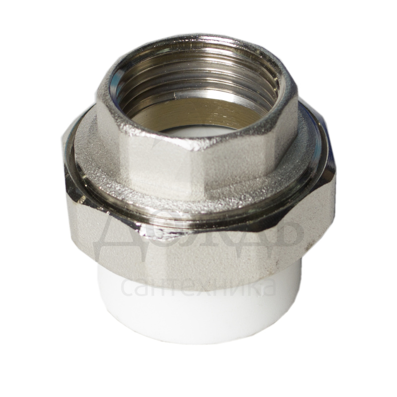 Купить RTP 10619, 25х3/4", вр PPR в интернет-магазине Дождь
