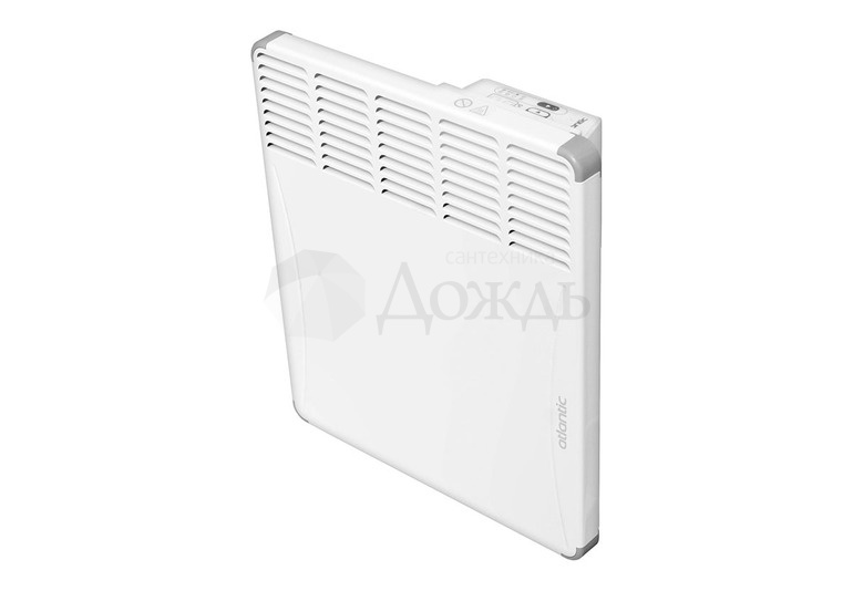 Atlantic F118 500W Plug, 500 Вт купить за 3 990 руб. Купить Atlantic F118 500W Plug, 500 Вт в интернет-магазине Дождь