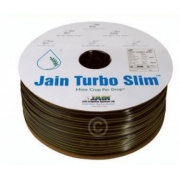 Купить Jain Turbo Slim-TE 6 mil, шаг 40/ 1,2 л/ч бухта 200 м в интернет-магазине Дождь