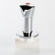 Valtec 713, 20 мм хромированный