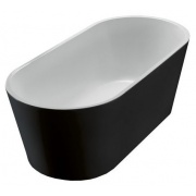 Купить Black & White Swan SB105, 170х80 см, черный в интернет-магазине Дождь
