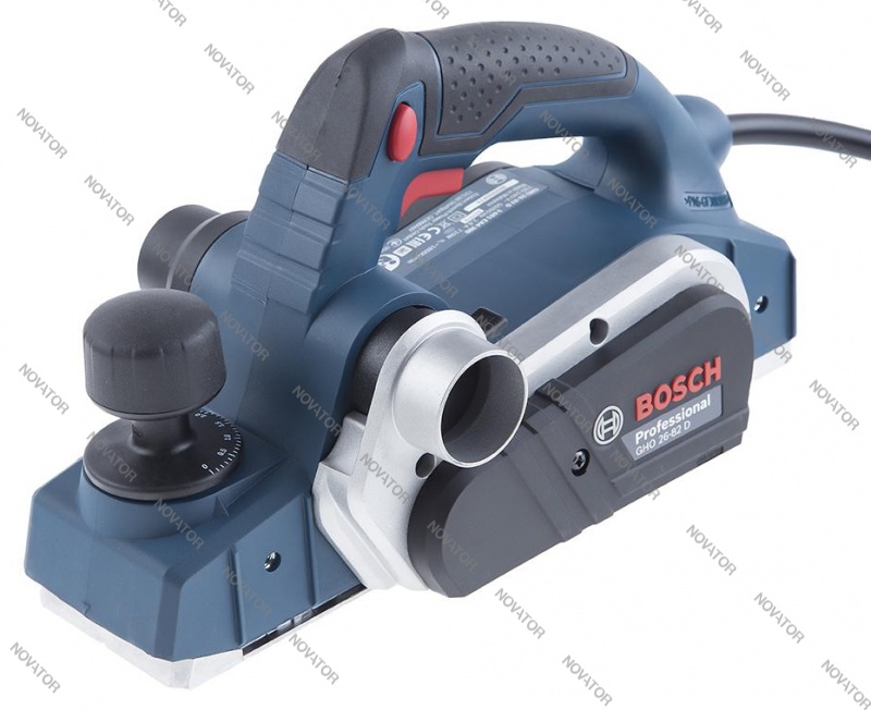 Bosch GHO 6500 арт. 0601596000