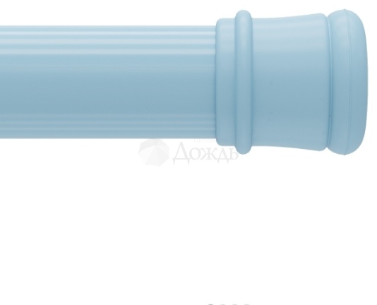 Milardo 011A200М14, 1100-2000 мм купить за 590 руб. Купить Milardo 011A200М14, 1100-2000 мм в интернет-магазине Дождь