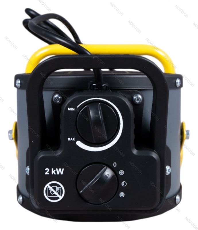 Otgon RC-2, 2 кВт
