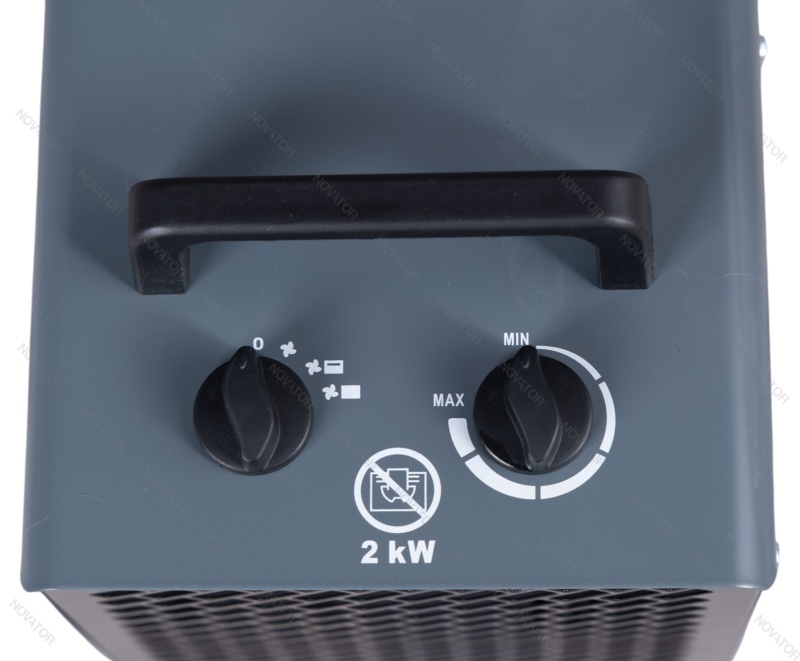 Otgon SC-2, 2 кВт