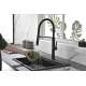 Paulmark Barrel Ba214029-AN, черный