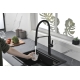 Paulmark Barrel Ba214029-AN, черный