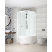 Domani-Spa Simple Sm99 high, 90х90хсм