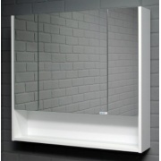 Купить Домино Айсберг Ева 80 см, белый в интернет-магазине Дождь