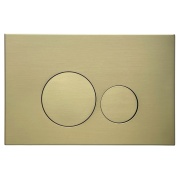 Купить Otgon FD023M-BG, золото брашированное в интернет-магазине Дождь