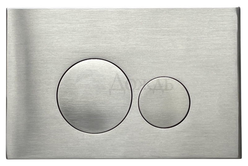 Купить Otgon FD023M-BN, никель брашированный в интернет-магазине Дождь