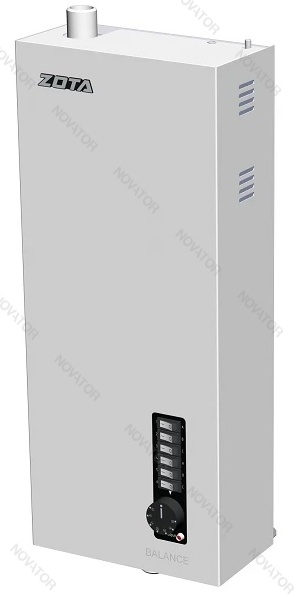 Zota Balance V2, 15 кВт