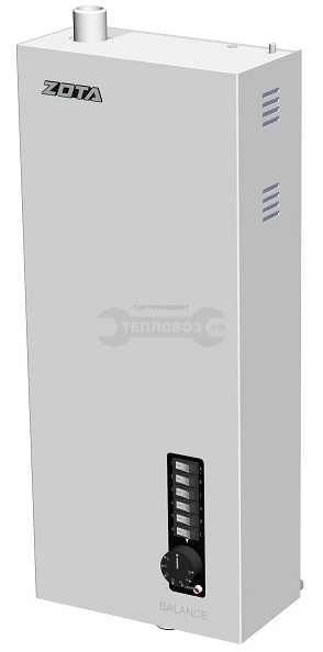 Купить Zota Balance V2, 15 кВт в интернет-магазине Тепловоз
