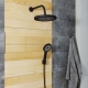 Iddis Spahome SPA3F0Bi18, черный матовый