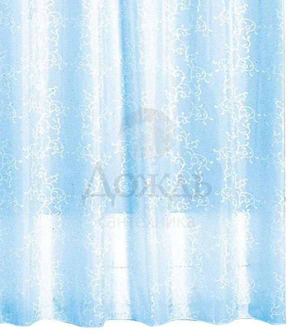 Купить Milardo Blue Leaf SCMI083P, 180х200 см в интернет-магазине Дождь