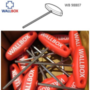 Wallbox 98807