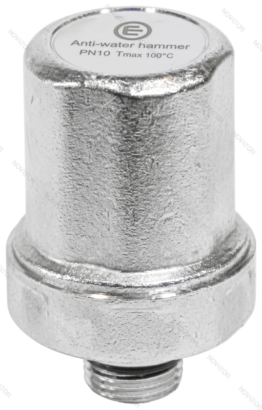 Rusterra T-20, 1-10 бар нр 1/2"