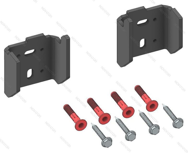 Wallbox 90804