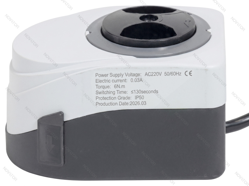 Rusterra Servo-T02