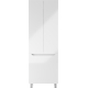 Домино Мечта 60/1800 DM2502P 60 см, с корзиной для белья
