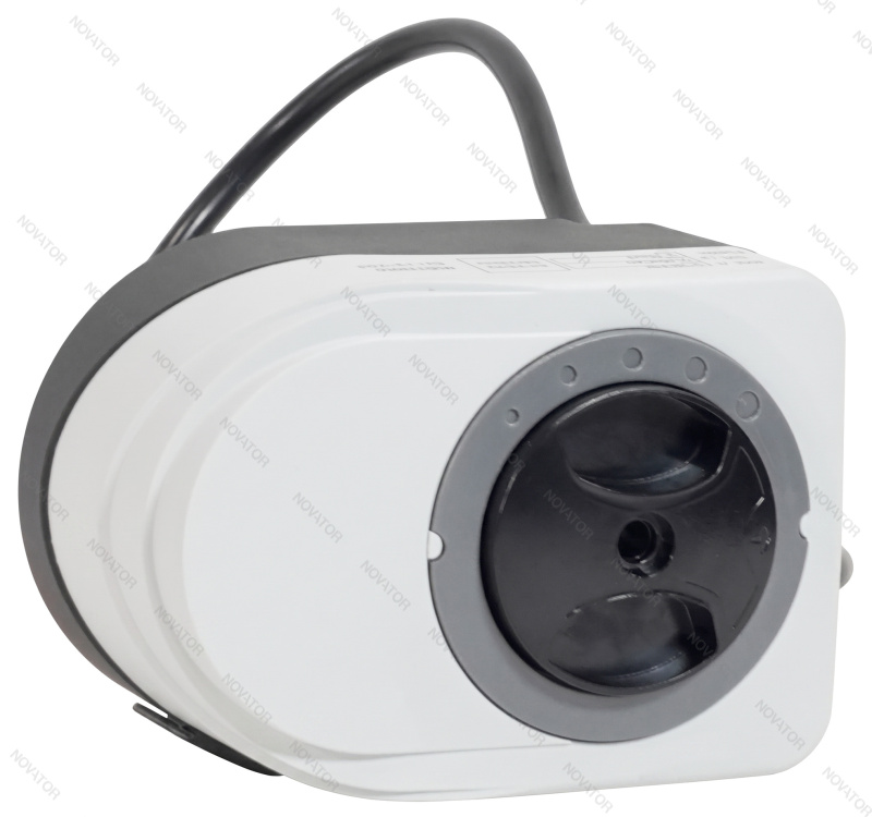 Rusterra Servo-T02