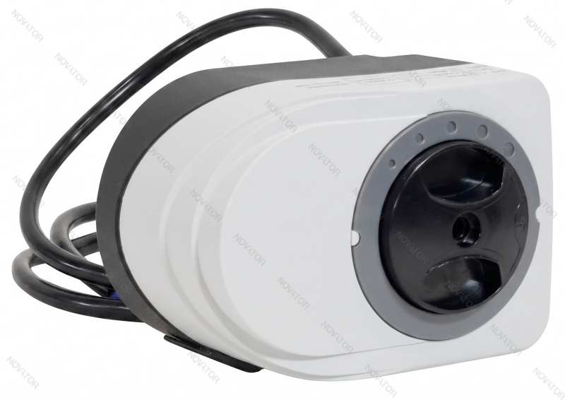 Rusterra Servo-T02