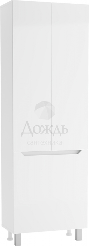 Купить Домино Мечта 60/1800 DM2502P 60 см, с корзиной для белья в интернет-магазине Дождь