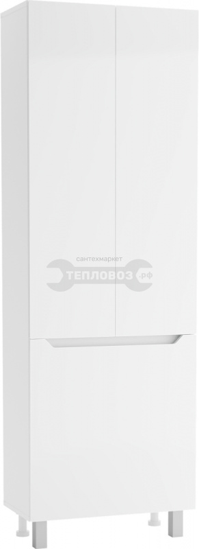 Купить Домино Мечта 60/1800 DM2502P 60 см, с корзиной для белья в интернет-магазине Тепловоз