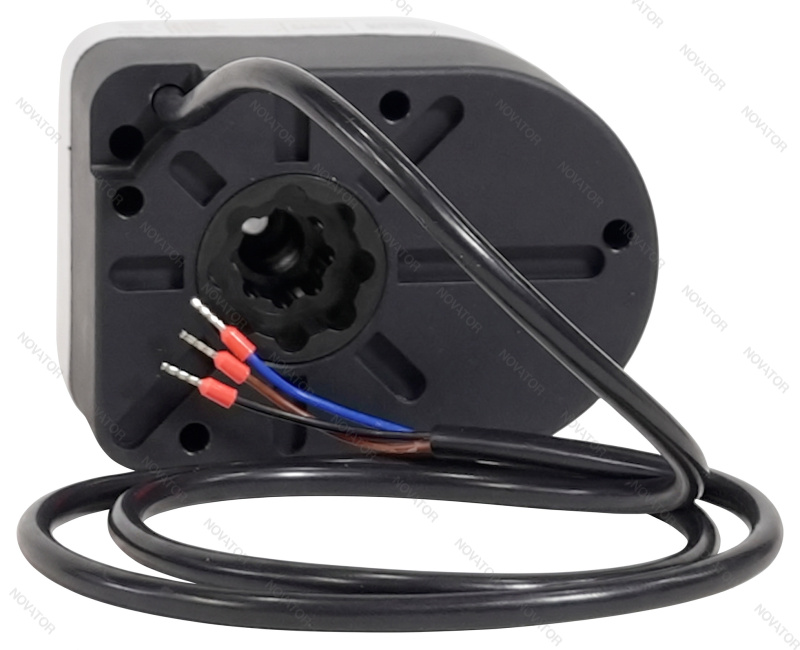 Rusterra Servo-T02