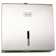 Купить Puff-5150, нерж.сталь, хром в интернет-магазине Дождь