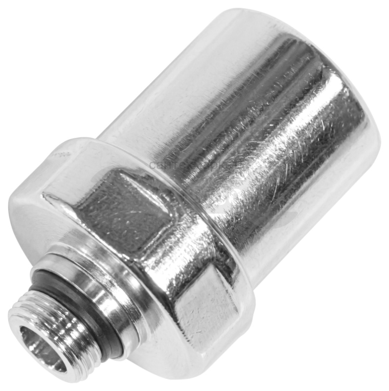 Купить Rusterra T-20, 1-10 бар нр 1/2" в интернет-магазине Тепловоз