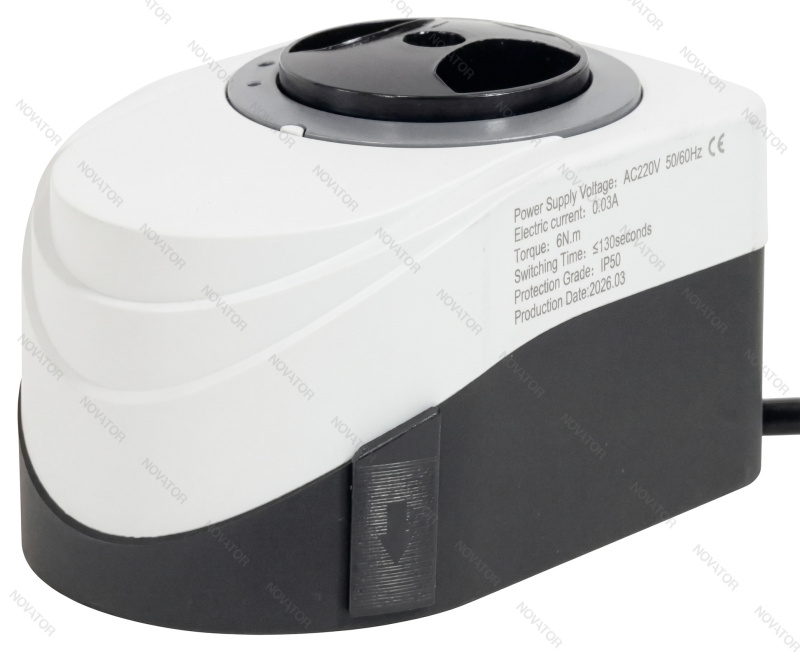 Rusterra Servo-T02