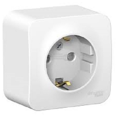 Купить Schneider Electric Blanca BLNRA011121 в интернет-магазине Тепловоз