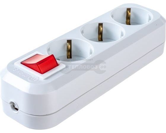 Купить Макел 3 ОП евро 211, с выключателем в интернет-магазине Тепловоз