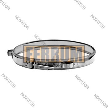 Ferrum D210 мм (430/0,5 мм)