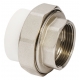 Terra PPR вр, 40х11/4", полипропилен