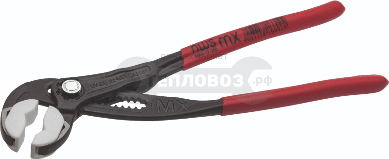 Купить NWS Maxi MX 2 1660-12-250, 250 мм в интернет-магазине Тепловоз