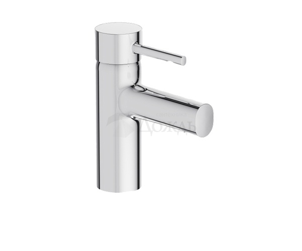 Jacob Delafon Cuff E37041-CP купить за 9 728 руб. Купить Jacob Delafon Cuff E37041-CP в интернет-магазине Дождь